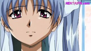 Wicked Lessons 02 - UNCENSORED HENTAI
