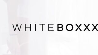 WHITE BOXXX - Isabella De Laa and Lutro - goddess Czech 19 Year Older
