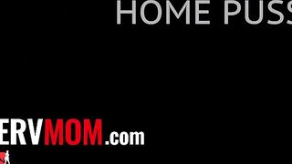 PervMom - two Huge Boobs Blondes Vanessa Cage And Rachael Cavalli Gotten Their Milf Pussies Fucked point of watch