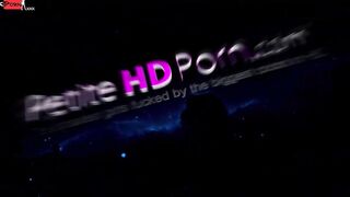 PetiteHDPorn - Screwed And Facial With Slender Dark Haired Darcy Dark - S22:E6