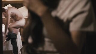 Exotic tbabe Jessica Foxx gets toe liked before hard fuck