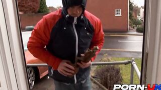 Irresistible Kiara Lord Gets Screwed by a British Man