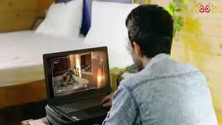 Sajani Kooku New Web Series 2023