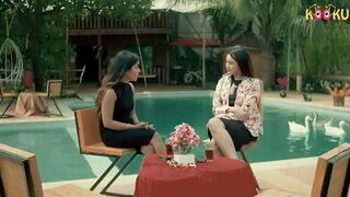 Sajani Kooku New Web Series 2023