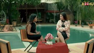 Sajani Kooku New Web Series 2023