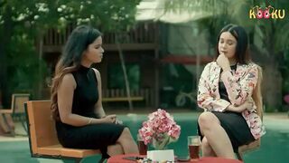 Chul Loveria Kooku New Web Series 2023