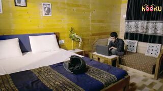 Chul Loveria Kooku New Web Series 2023