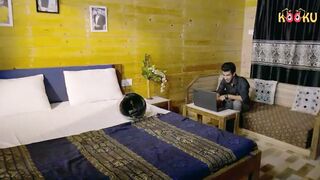 Chul Loveria Kooku New Web Series 2023