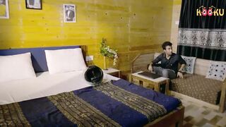 Chul Loveria Kooku New Web Series 2023
