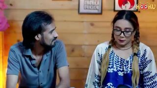 Sajani Kooku New Web Series 2023