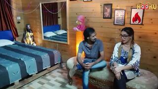 Sajani Kooku New Web Series 2023