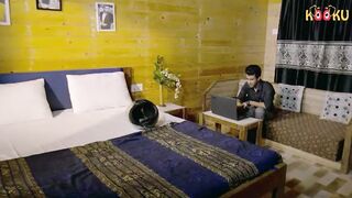 Sajani Kooku New Web Series 2023