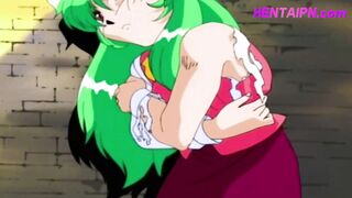 Bondage House Ep.1 UNCENSORED Anime