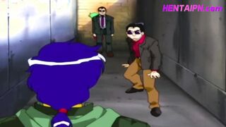 Bondage House Ep.1 UNCENSORED Anime