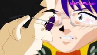 Bondage House Ep.1 UNCENSORED Anime