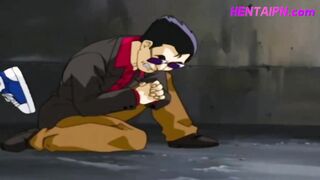 Bondage House Ep.1 UNCENSORED Anime