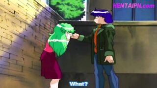 Bondage House Ep.1 UNCENSORED Anime