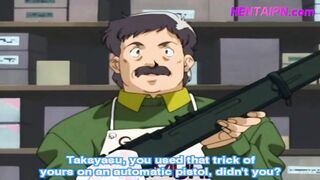 Bondage House Ep.1 UNCENSORED Anime