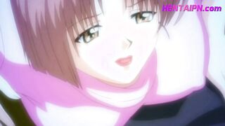Cosplay Cafe Ep.2 UNCENSORED HENTAI Anime