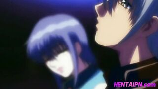 Cosplay Cafe Ep.2 UNCENSORED HENTAI Anime