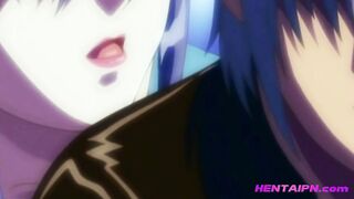 Cosplay Cafe Ep.2 UNCENSORED HENTAI Anime