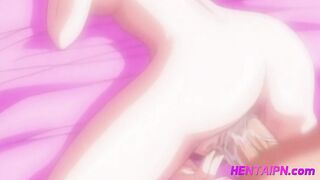 Cosplay Cafe Ep.2 UNCENSORED HENTAI Anime
