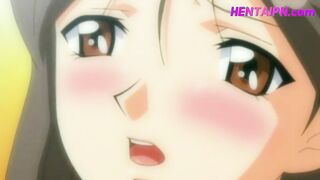 Cosplay Cafe Ep.2 UNCENSORED HENTAI Anime