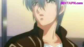 Cosplay Cafe Ep.2 UNCENSORED HENTAI Anime