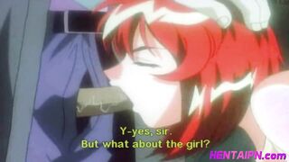 Nightmare Campus Ep.5 / EXCLUSIVE Hentai