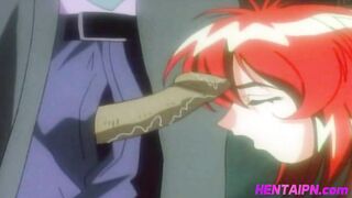 Nightmare Campus Ep.5 / EXCLUSIVE Hentai