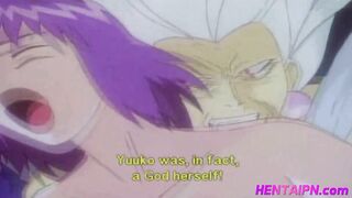 Nightmare Campus Ep.5 / EXCLUSIVE Hentai