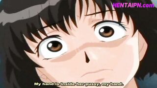 School of Bondage Ep.3 EXCLUSIVE UNCENSORED Hentai