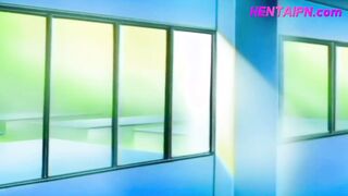School of Bondage Ep.3 EXCLUSIVE UNCENSORED Hentai