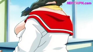 School of Bondage Ep.3 EXCLUSIVE UNCENSORED Hentai