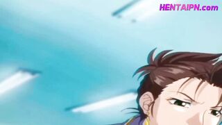 School of Bondage Ep.3 EXCLUSIVE UNCENSORED Hentai