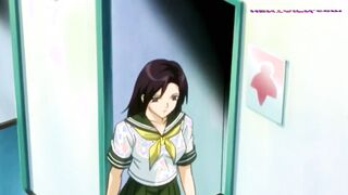 Sex Craft 02 UNCENSORED Anime