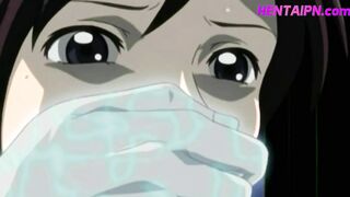 Sex Craft 02 UNCENSORED Anime