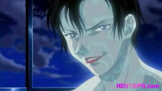 Sex Craft 02 UNCENSORED Anime