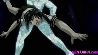 Sex Craft 02 UNCENSORED Anime