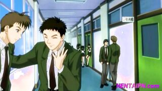 Sex Craft 02 UNCENSORED Anime