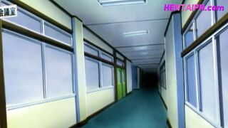 Sex Craft 02 UNCENSORED Anime