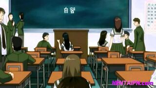 Sex Craft 02 UNCENSORED Anime