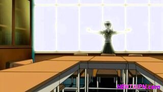 Sex Craft 02 UNCENSORED Anime