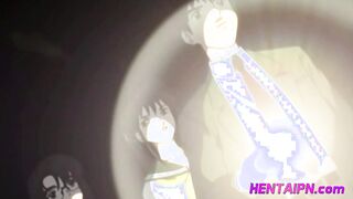 Sex Craft 02 UNCENSORED Anime
