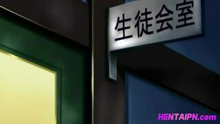 Sex Craft 02 UNCENSORED Anime