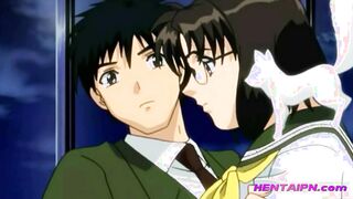 Sex Craft 02 UNCENSORED Anime
