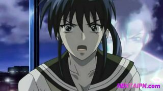 Sex Craft 02 UNCENSORED Anime