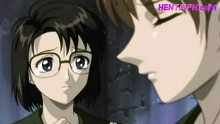 Sex Craft 02 UNCENSORED Anime