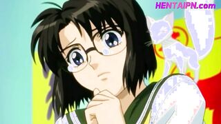Sex Craft 02 UNCENSORED Anime