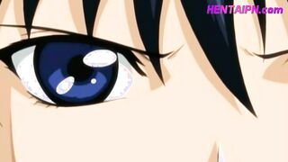 Sex Craft 02 UNCENSORED Anime